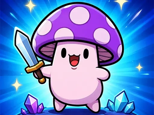 Blumgi Merge Online